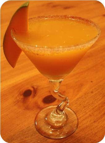 Jamaican Mangotini