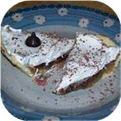 Turtle Pie