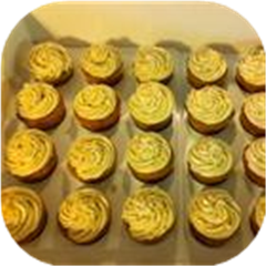 Maple Icing