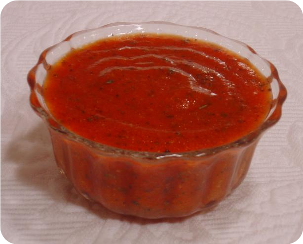 Pizza Sauce