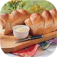 Wholesome Wheat Bread