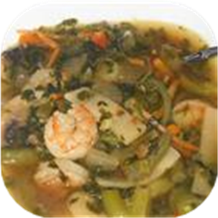 Miracle Soup