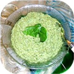 Pesto Del Sol
