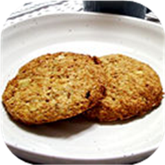 Digestive Biscuits