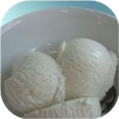 Candy Ice Cream