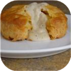 Mom's Country Gravy