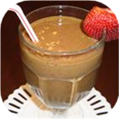 Green Slime Smoothie