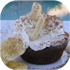 Polish Style Chocolate Cake