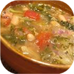 Kale Soup