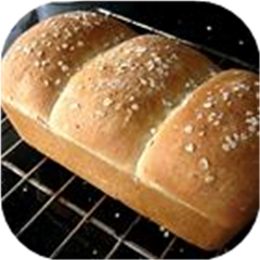 Light Oat Bread