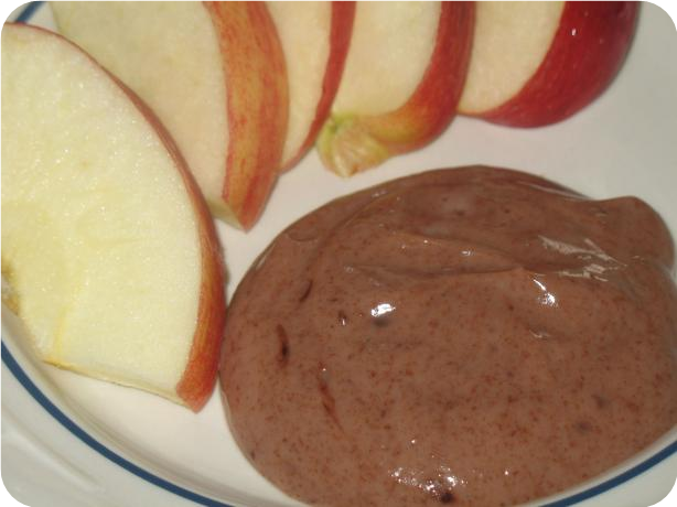 Chocolate Dip