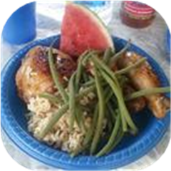 Favorite Barbecue Chicken