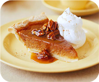 Best pumpkin pie 