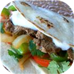 Fajita Marinade I