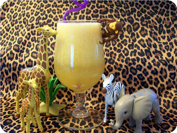 Jungle Juice For A Group