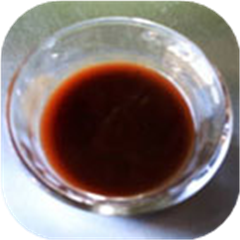 Grampa Dave's Texas Chainsaw Bar-B-Que Sauce