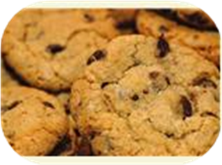Simply Sensational Chocolate Chip Cookies