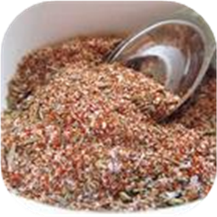 Tom's Blackened Seasoning