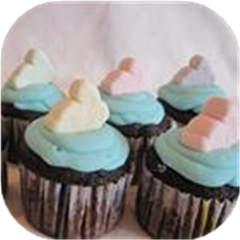 Gluten Free Chocolate Cupcakes