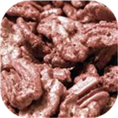 Sweet Coated Pecans