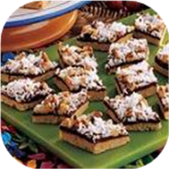 Diamond Bars