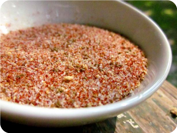 Judi's Seasoning Salt
