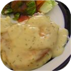 Sweet Pork Chops
