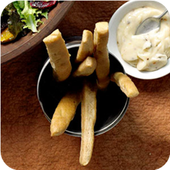 Soup sticks 