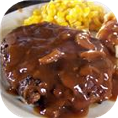 Salisbury Steak