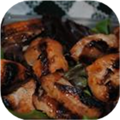 Wine Marinade