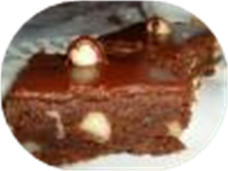 Brownie Frosting