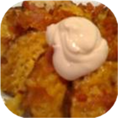 Potato Rounds