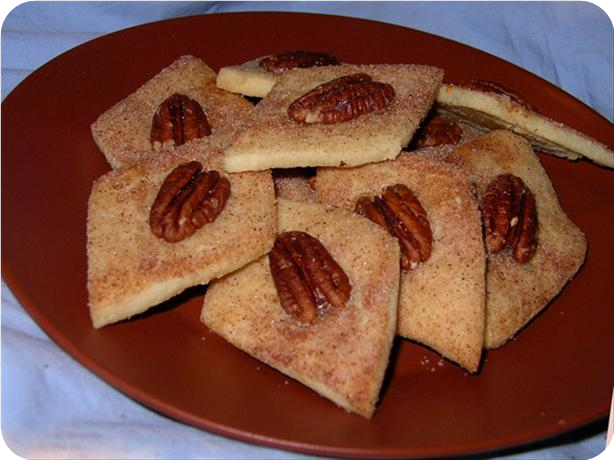 Sandtarts