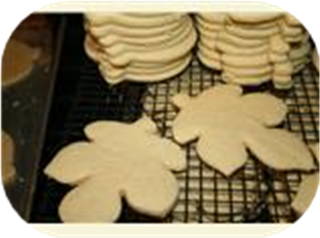 World's Greatest Sugar Cookies