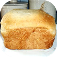 Bruce's Honey Sesame Bread