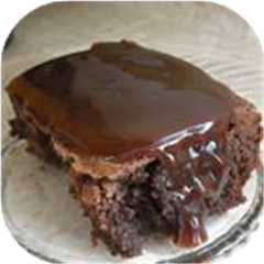 Pudding Icing