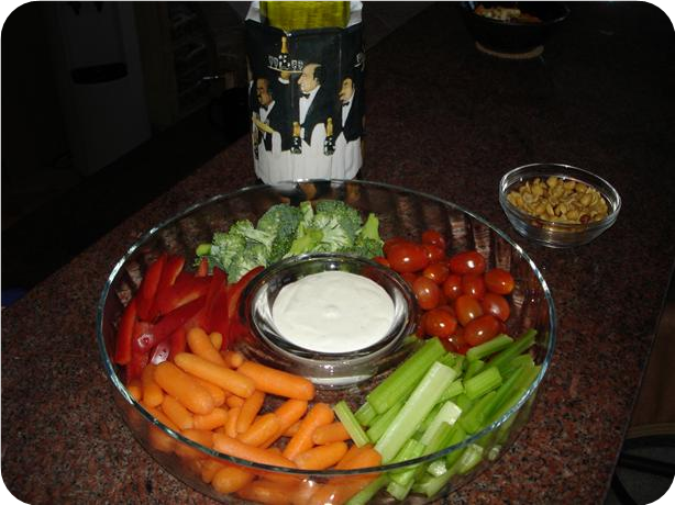 Yummy Ranch Dressing