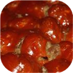 Hazel's Meatballs