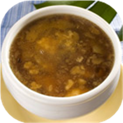 Florentine Caramelized Onion Soup