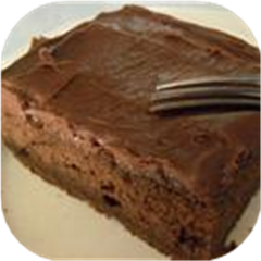 Mocha Cake III