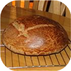 Anadama Bread