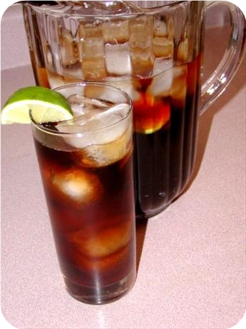 Cuba Libre