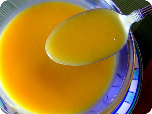 Lemon Curd