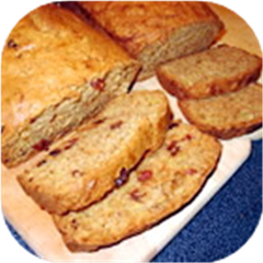 Zucchini  Bread