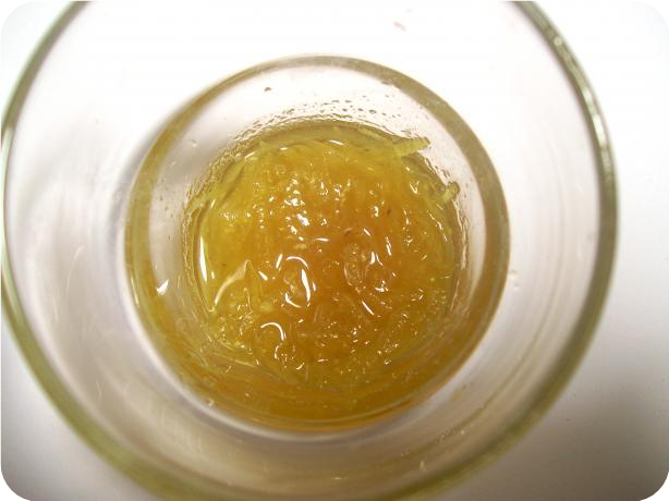 Lemon Zest