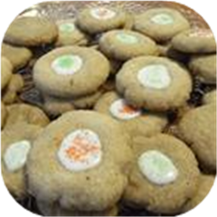 Angel Cookies II