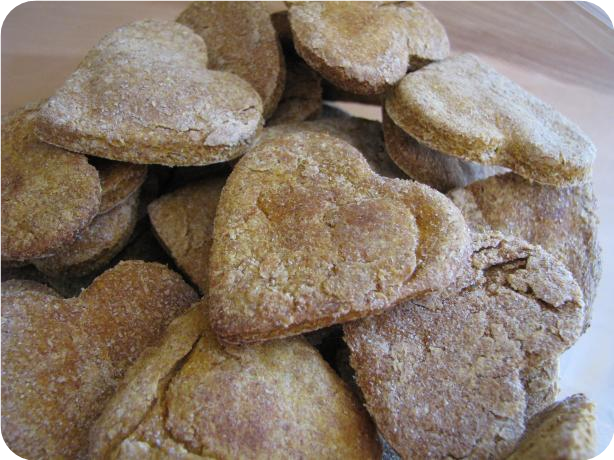 Dog Treats
