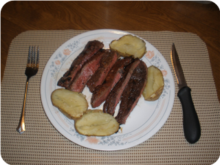 London Broil
