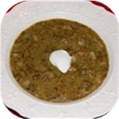 Sorrel Soup