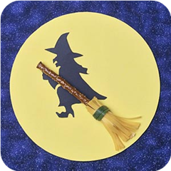 Broomstick Bites 